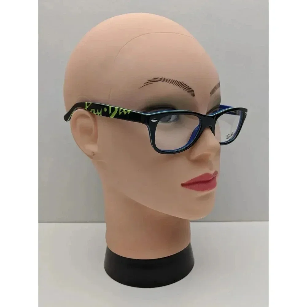 🕶️Ray-Ban RB1544 3600 Junior Kid`s Eyeglasses 46/16 125 /KAA437🕶️
